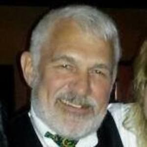 Meet your Posher, Chuck